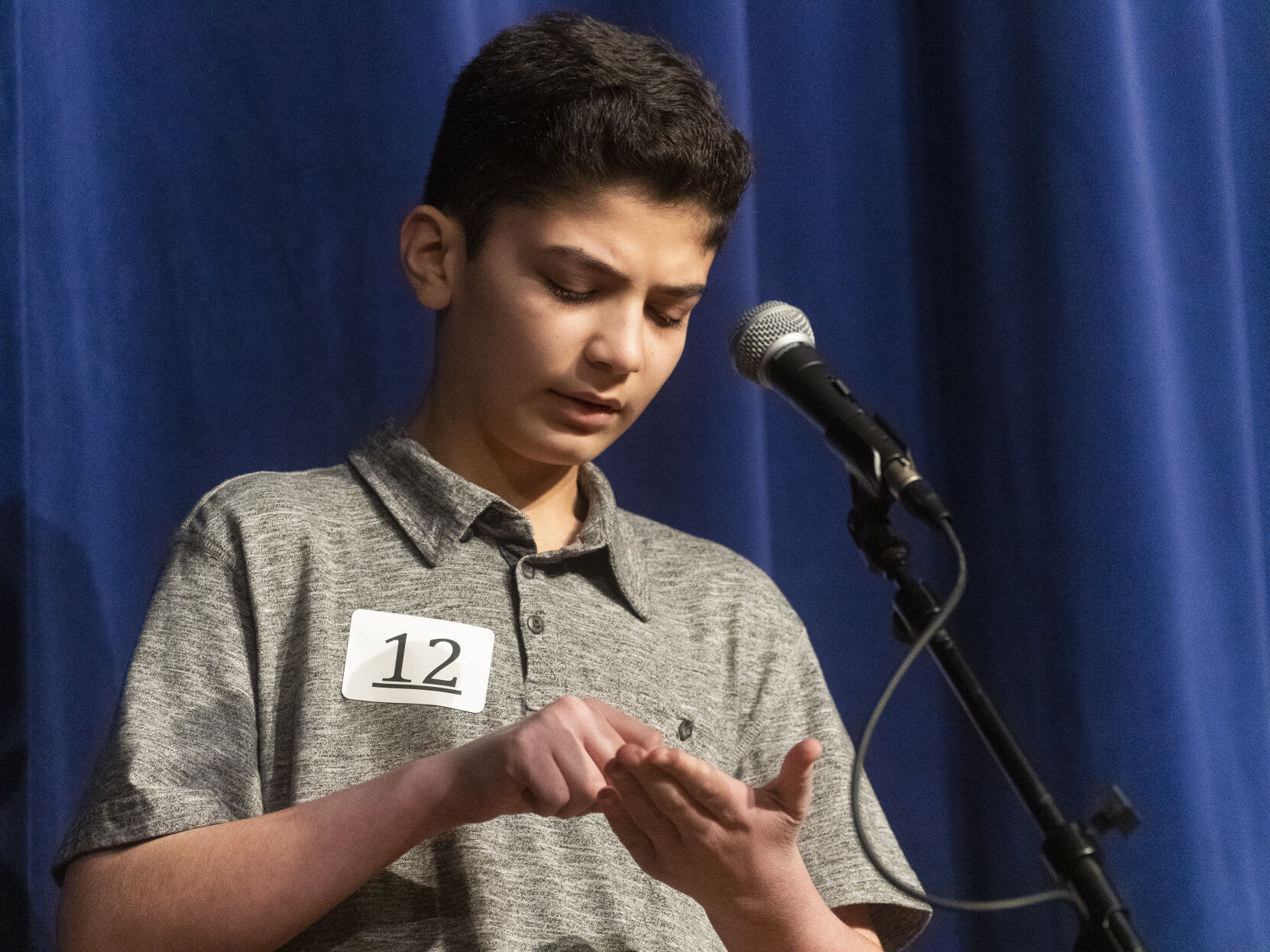 2023 LPS Spelling Bee, 2.4